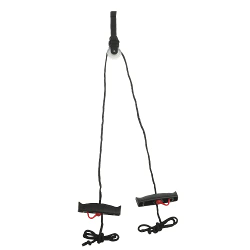 Lifeline Multi-Use Shoulder Pulley - size: Standard, style: LLESP-1