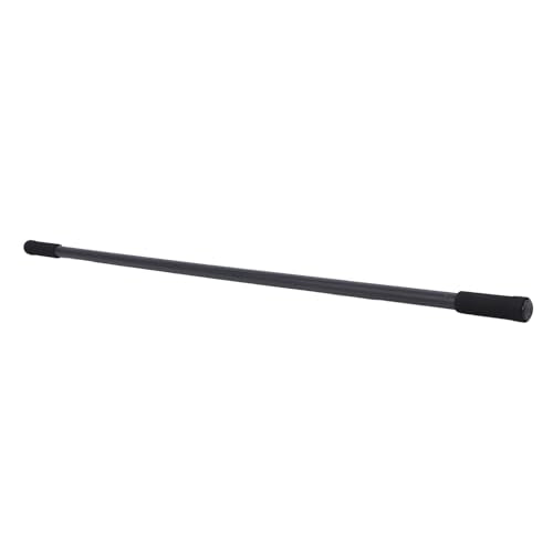 Rengue Adjustable Stretching Stick, Steel Yoga Pole for Flexibility and Mobility, Perfect for Shoulder Relief and Balance Training