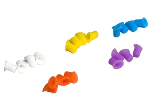 Fingerboard Truck Pivot Cup | 10 sets - color: 10 Sets