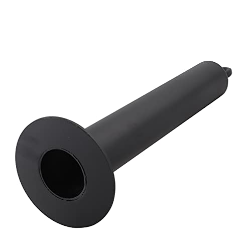 Ejoyous Barbell Loading Pin, Stainless Steel Weight Plate Holder for Dumbbell Grip Strength Training, with 3 Sizes - size: 48 diameter*320mm