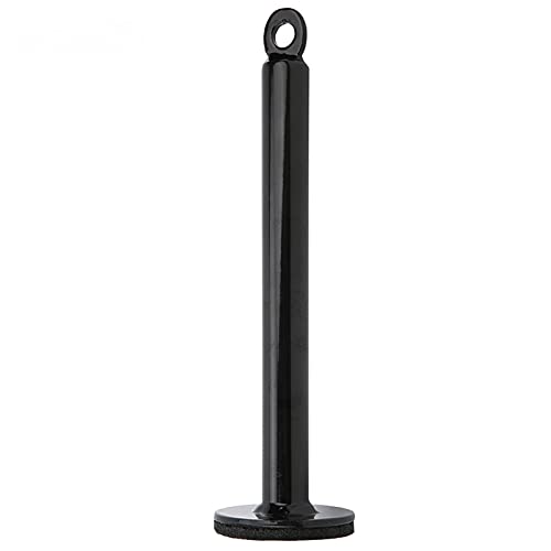Gavigain Fitness Loading Pin Stainless Steel Loading Pin for Cable Pulley System LAT Pulldown - size: 20*220mm