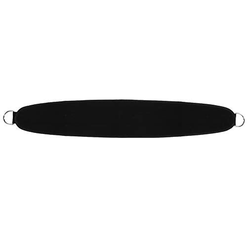Weighg Belt with Chain, building Dip Belt for Gym, Pull Up with Iron Chain for Strength ing, Ox Cloth Equipment for Men and Women