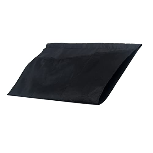 Hammock Organizer, Multipurpose Hammock Organizer Foldable Storage Bag for Outdoor Sports Climbing Travel, Large Space Lightweight(12.6 * 9.06")