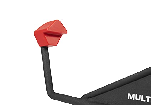Perfect Fitness Multi-Gym Doorway Pull Up Bar and Portable Gym System - style: MULTI GYM MAX
