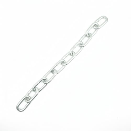 1 PC Weighted Dip Belt with Iron Chain, Heavy Duty Strength Training Attachment for Pull Ups and Dips