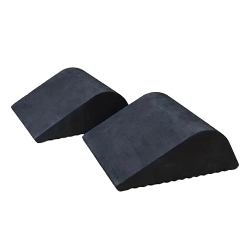 Yoga Wedge Block Weightlifting Squats Platform Wedges Block Strength Training Leg Machine