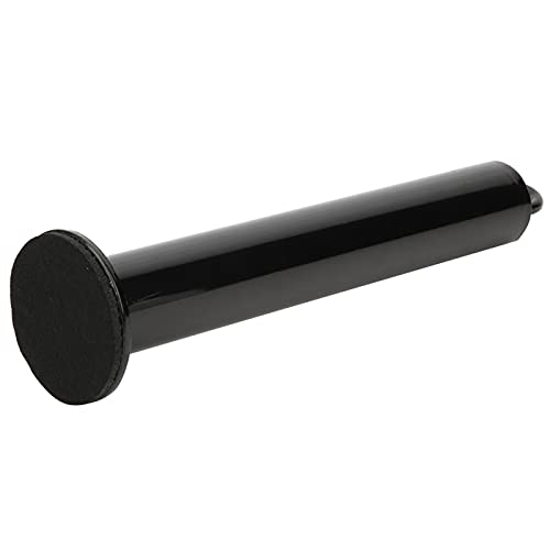 Barbell Loading Pin, Weight Plate Loading Pin Stainless Steel Loading Pin Dumbbell Holder for Grip Strength Training, Arm Strength Training, DIY Fitness Equipment - size: 48 diameter*320mm