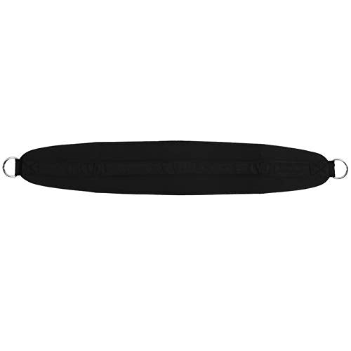 Weighg Belt with Chain, building Dip Belt for Gym, Pull Up with Iron Chain for Strength ing, Ox Cloth Equipment for Men and Women