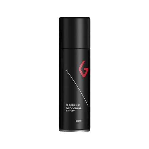 GOTO Shoe Deodorizer Spray 6.76Fl oz, Fit for Shoes Odor, Sneakers, Boots, Suede and Nubuck