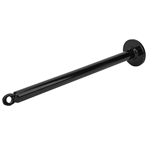 Barbell Loading Pin | Stainless Steel Weight Plate Holder for Dumbbells/Freeweights | 3 Sizes 20x220mm / 20x320mm / 48x320mm | DIY Exercise Equipment Accessory - size: 20 diameter * 320 mm, style: 20 diameter * 320 mm