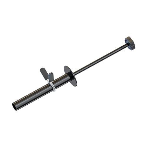 Gym Weight Stack Extender, Exercise Machine Weight Loading Pin, Portable Sports Weight Stack Pin Add Weight for Weight Board - size: 140mm