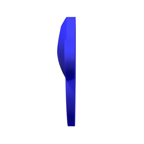 Baseball Thumb Guard, Batters Batting Grip, Finger Guard, Accessory, Batting Protection, Reduce Bat Sting, Hitter, Tool, Bat, Hitting Accessory - color: Blue