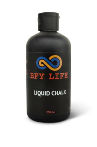 Liquid Chalk