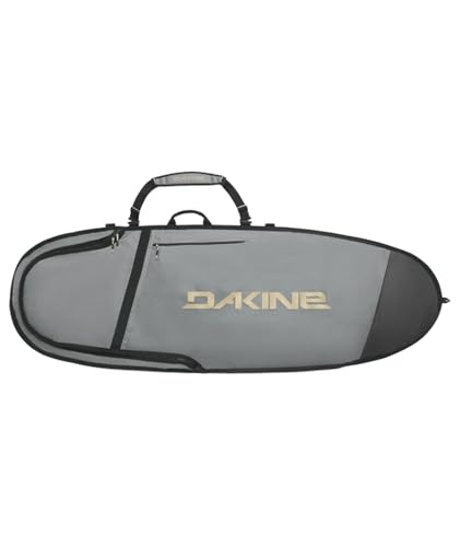 Dakine DAYLIGHT DLX SURFBOARD BAG HYBRID - size: 6FT6IN