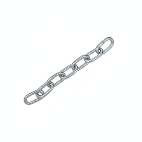 Weighted Dip Belt with Iron Chain for Pull Ups and Dips, Heavy Duty Strength Training Attachment (1 PC) - size: 7.87 x 0.79 x 0.79 in
