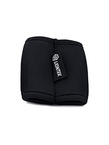 LIONTEK BJJ Double Finger Sleeve Tape Replacement (X-Large) - size: X-Large