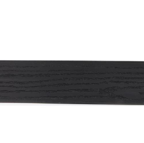 EasyFlex 2.5" Tall Wall No-Dig Landscape Edging Kit - 100 Foot, Black - color: Black, size: 100 Foot, style: Tall Wall