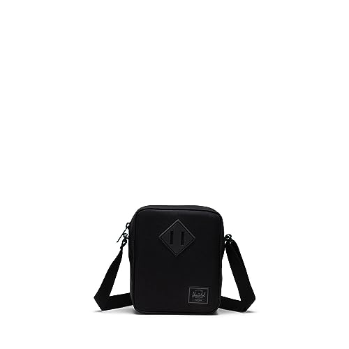 Herschel - color: Black Tonal, size: One Size