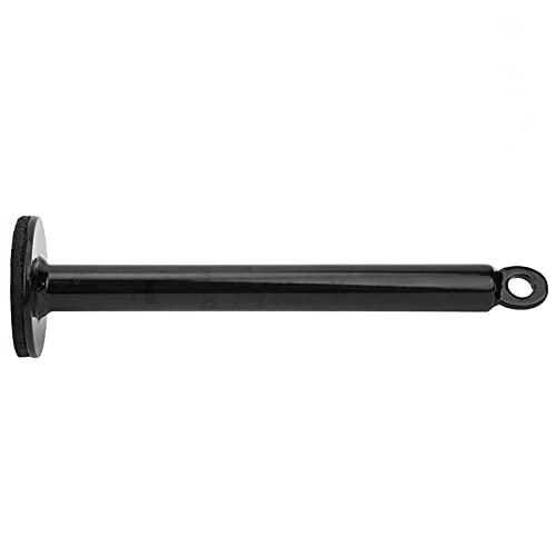 CHICIRIS Stainless Steel Loading Pin for Barbell Support Frame, Finger Strength Trainer for Fitness Enthusiasts, Gym Accessories