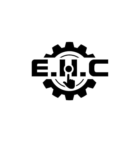 Knob/Pull Machine Screws (Break-A-Way) for Cabinet Door and Drawers Choose from 3/8" SAE or M4 Metric Screws All 1-3/4" Long by E.H.C (20, Nickel, 3/8" x 1-3/4" Long Standard SAE)