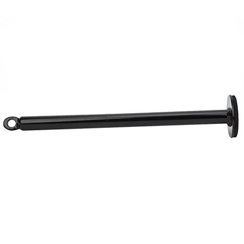 Barbell Loading Pin, Weight Plate Loading Pin Stainless Steel Loading Pin Dumbbell Holder for Grip Strength Training, Arm Strength Training, DIY Fitness Equipment - size: 20 diameter*320mm