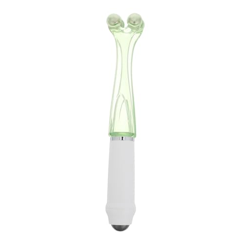 Hand and Finger Massager Roller Manual Palm Massage Tool for Joint and Muscle Tension Relief, Small Handheld Finger Massage Device for Office Workers and Men Women
