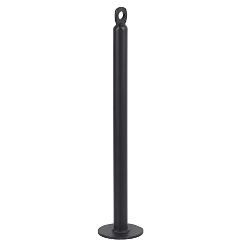 Gavigain Fitness Loading Pin Stainless Steel Loading Pin for Cable Pulley System LAT Pulldown - size: 20*320mm