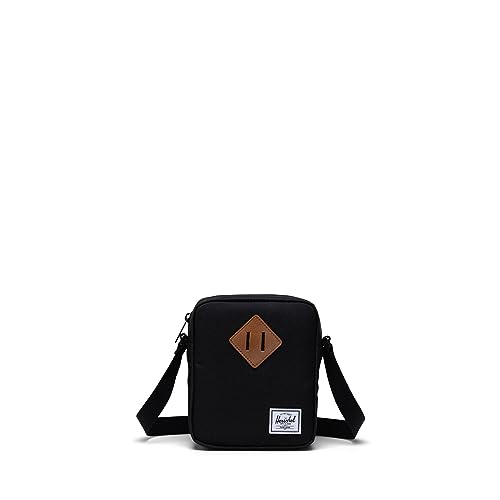 Herschel - color: Black, size: One Size