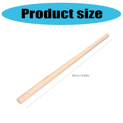 Correct Postures Exercise Stick Wooden Training Mobility Fitness Poles Flexibility Enhancer Open Shoulder Mobility Fitness Sticks