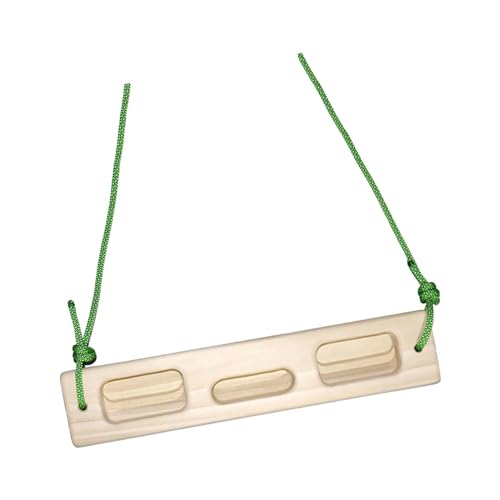 Climbing Hangboard Strength Hang Board for Indoor
