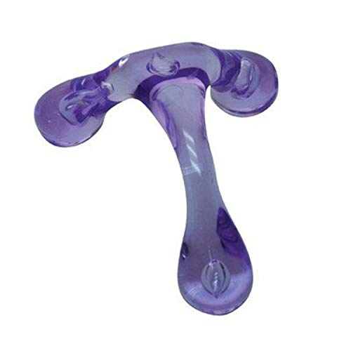 Point Relief 14-1702 Body Massager, 3-point - style: 3-Point