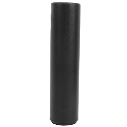 Barbell Loading Pin, Weight Lifting Loading Pin, Steel Barbell Plate Support Rod with Sponge Base for Forearm Wrist Training, DIY Fitness Equipment Accessory for