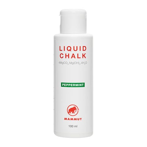 Peppermint Liquid Chalk 100 ml by Mammut