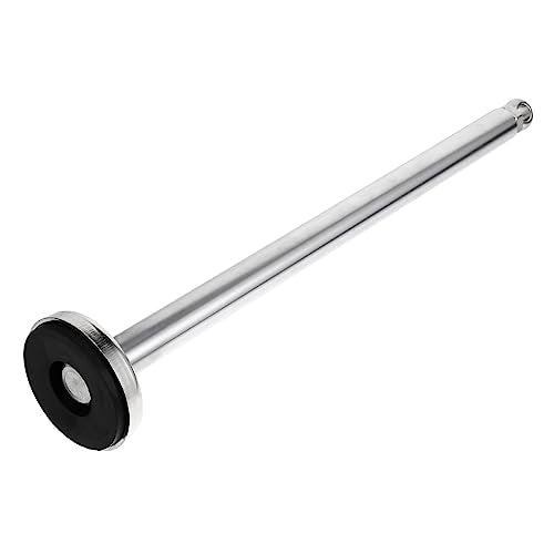 1pc Weight Loading Pin for Dumbbells Dumbbell Handle for Home Gym for Arm and Wrist Exercises Heavy-Duty Gym Equipment Accessory