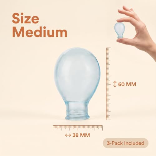 3PCS Waterproof Finger Protector, Silicone Finger Covers for Showering, Leak-Proof Sealed Design, Reusable Finger Sleeve for Wound Protection, Cut Care, Waterproof Bandage Alternative(M) - size: middle