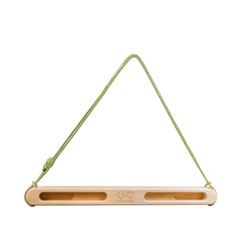 YY Vertical - Hang Holds - style: Baguette