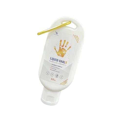 Strong Grip Quick Drying Hand Grip Chalk for Gymnastics Rock Climbing Powerlifting Sweat Liquid Gym Chalk