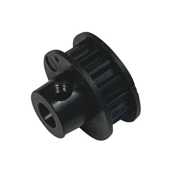 Lightweight Center Pulley 14T, Pack of 1