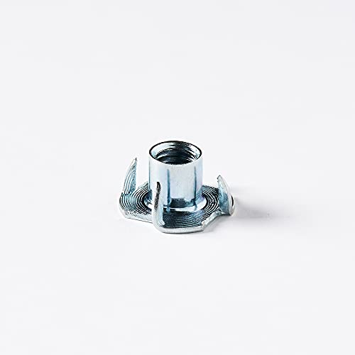1000 pk T-Nuts for Climbing Holds