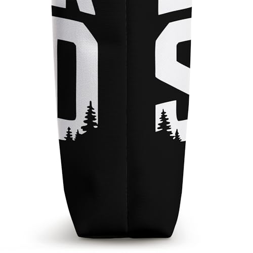 Boulder Team Indoor Climbing Tote Bag