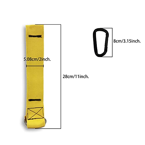 Strap Loading Pin for Weight Plates Cable Machine Attachment Home Gym Heavy Duty Tricep Pull Down Weightlifting - color: Black