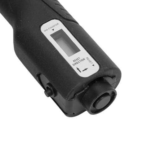 RiToEasysports Hand Grip Strengthener, Adjustable 10 to 100kg Resistance with Digital Counter for Muscle Recovery, Hand Strength Training, Rock Climbing, Tennis - color: Black