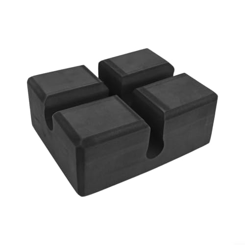 EVA Press Brick Block Mat For Powerlifting Strength Training Gym Workout Cushioning Support Wear Resistant Anti Slip Design