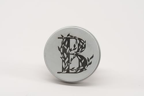 BetaBalm Natural Hand Repair Salve, Botanical Healing Balm for Climbers and Athletes, Travel-Friendly container