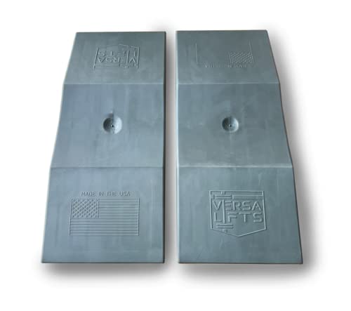 V-Cradle Safety Blocks (pair)