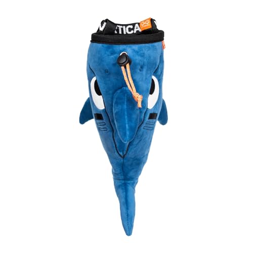 YY Vertical Rock Climbing Chalk Bags - style: Shark