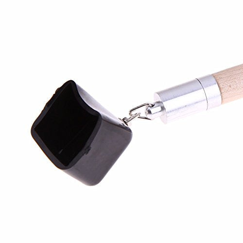 Pool Chalk Holder, 2in1 Cue Pocket Chalker Tip Stick Tool, Billiard Accessories