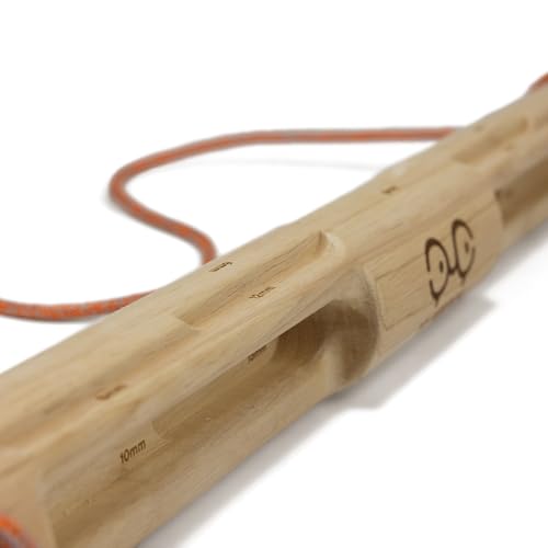 YY Vertical - Hang Holds - style: Baguette Evo