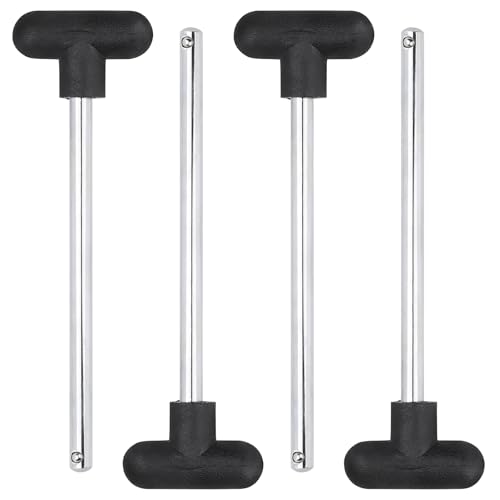 Weight Stack Pin - color: Black 4