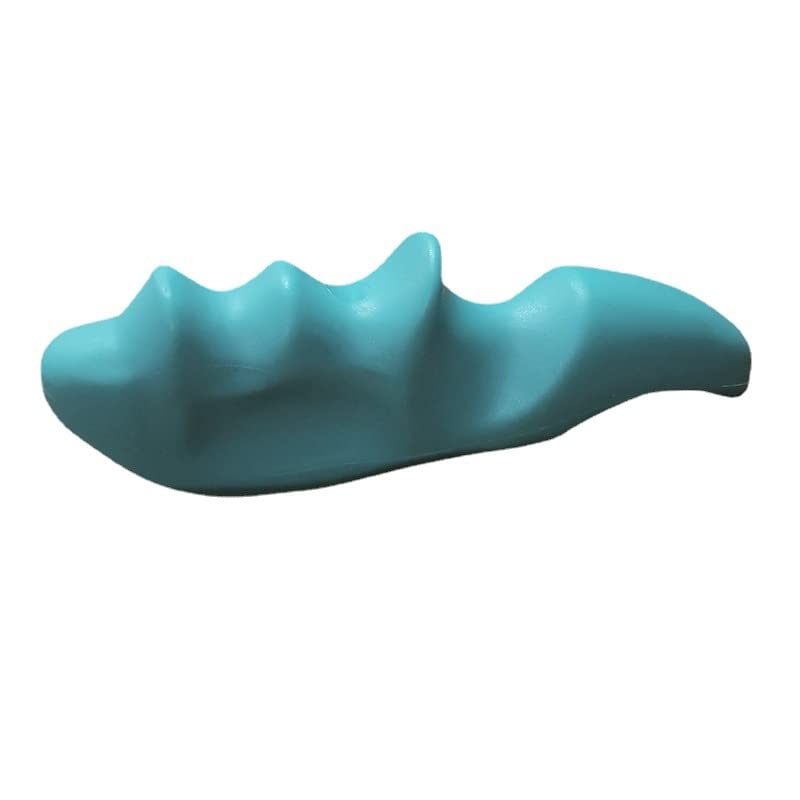 mainlead Deep Tissue Massage Tool Trigger Point Thumb Saver Massager Protector for SPA